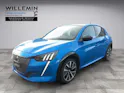 Peugeot 208 1.2 PureTech GT EAT8