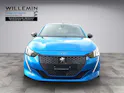 Peugeot 208 1.2 PureTech GT EAT8