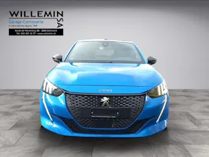 Peugeot 208 1.2 PureTech GT EAT8