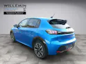 Peugeot 208 1.2 PureTech GT EAT8