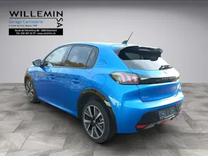 Peugeot 208 1.2 PureTech GT EAT8