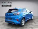 Ford Puma 1.0 MHEV ST-Line X Automat
