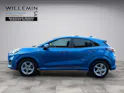 Ford Puma 1.0 MHEV ST-Line X Automat