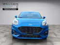 Ford Puma 1.0 MHEV ST-Line X Automat