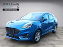 Ford Puma 1.0 MHEV ST-Line X Automat