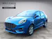 Ford Puma 1.0 MHEV ST-Line X Automat