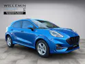 Ford Puma 1.0 MHEV ST-Line X Automat