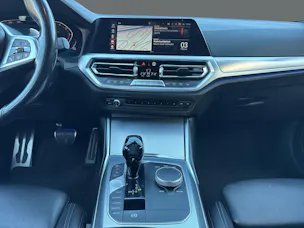 BMW 330d xDriveTouring MSport