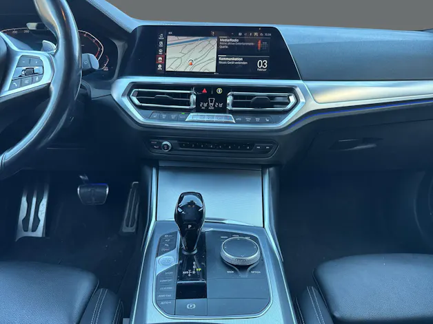 BMW 330d xDriveTouring MSport