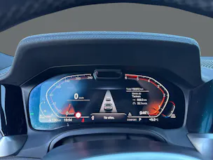 BMW 330d xDriveTouring MSport