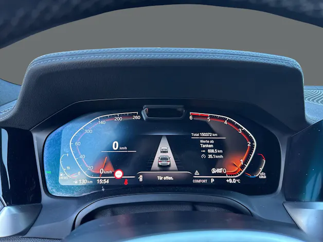 BMW 330d xDriveTouring MSport