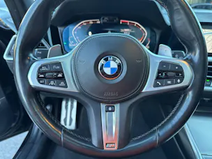BMW 330d xDriveTouring MSport