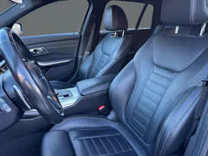 BMW 330d xDriveTouring MSport