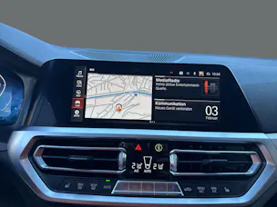BMW 330d xDriveTouring MSport