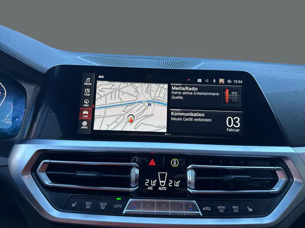 BMW 330d xDriveTouring MSport