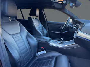 BMW 330d xDriveTouring MSport