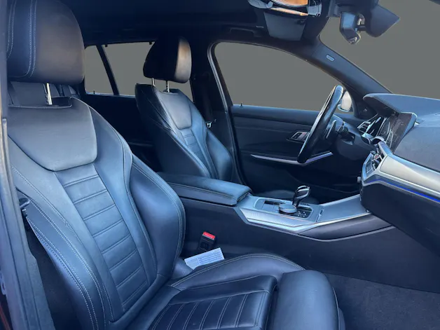 BMW 330d xDriveTouring MSport