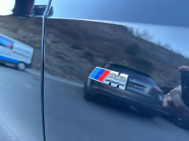 BMW 330d xDriveTouring MSport