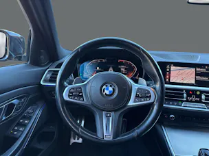 BMW 330d xDriveTouring MSport