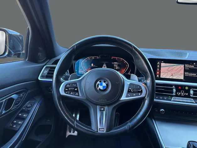 BMW 330d xDriveTouring MSport