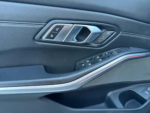 BMW 330d xDriveTouring MSport