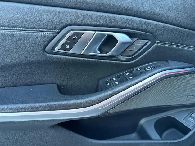 BMW 330d xDriveTouring MSport