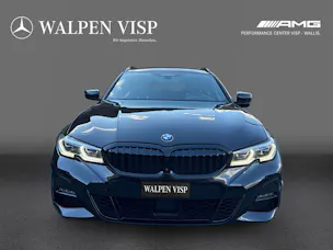 BMW 330d xDriveTouring MSport