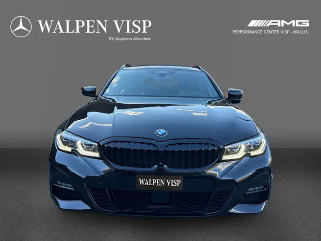 BMW 330d xDriveTouring MSport