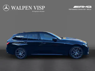 BMW 330d xDriveTouring MSport