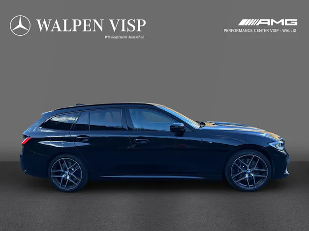 BMW 330d xDriveTouring MSport