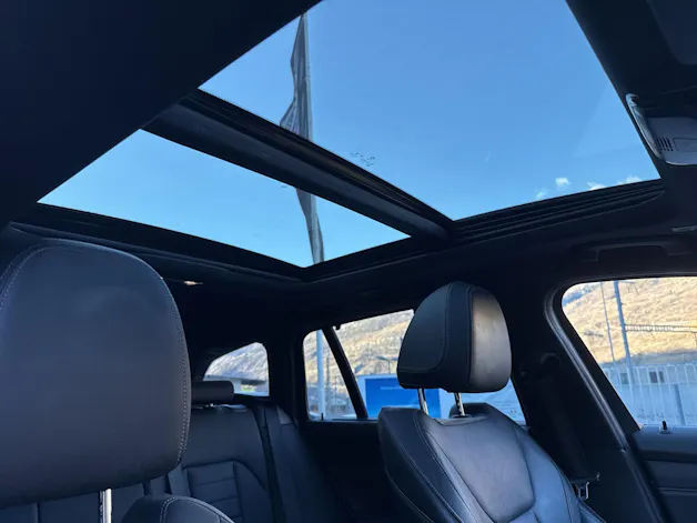 BMW 330d xDriveTouring MSport