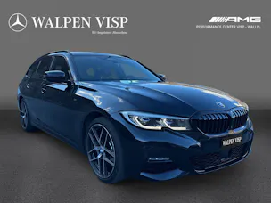 BMW 330d xDriveTouring MSport