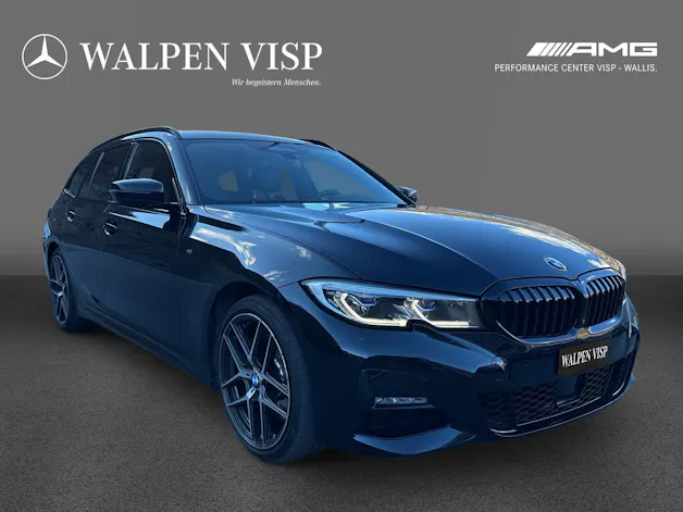 BMW 330d xDriveTouring MSport