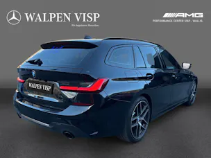 BMW 330d xDriveTouring MSport