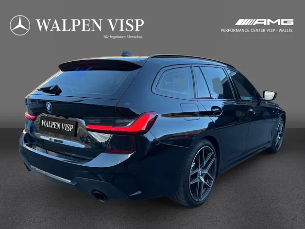 BMW 330d xDriveTouring MSport