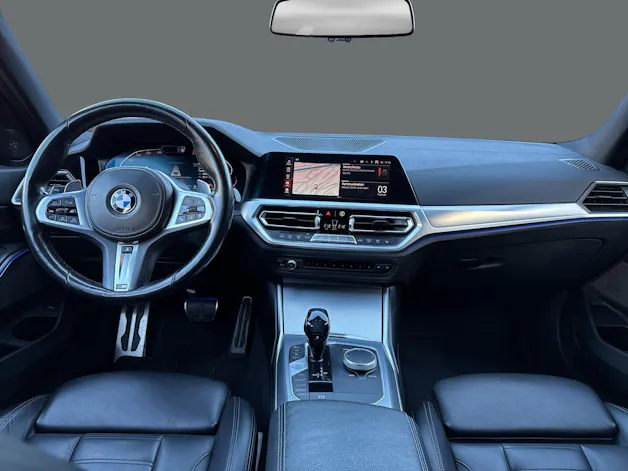 BMW 330d xDriveTouring MSport