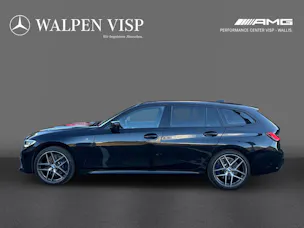 BMW 330d xDriveTouring MSport