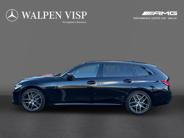 BMW 330d xDriveTouring MSport