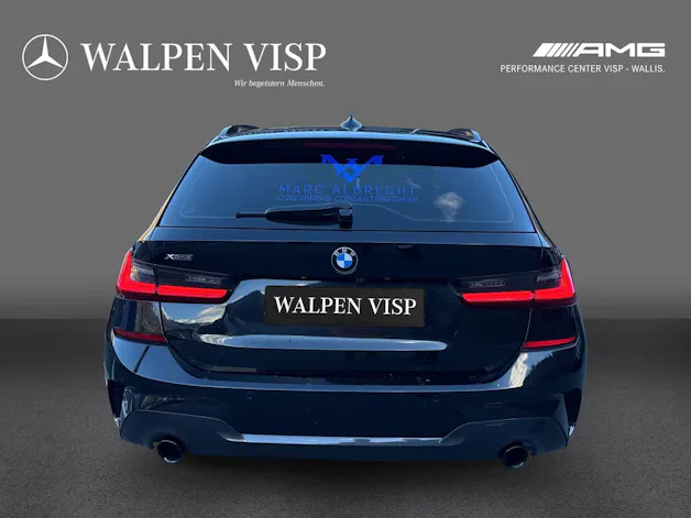 BMW 330d xDriveTouring MSport