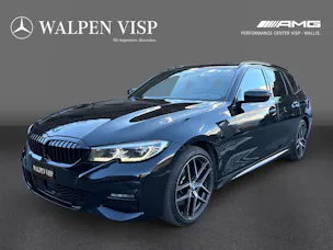 BMW 330d xDriveTouring MSport