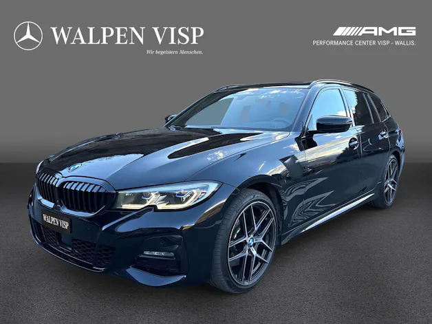 BMW 330d xDriveTouring MSport