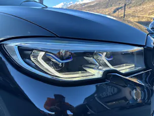 BMW 330d xDriveTouring MSport