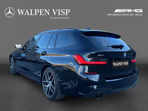 BMW 330d xDriveTouring MSport