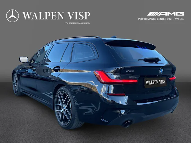 BMW 330d xDriveTouring MSport