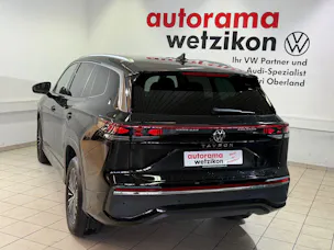 VW Tayron 2.0 TDI SCR Elegance 4Motion DSG