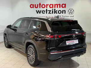 VW Tayron 2.0 TDI SCR Elegance 4Motion DSG