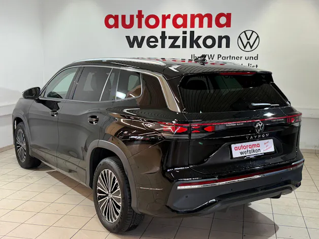 VW Tayron 2.0 TDI SCR Elegance 4Motion DSG