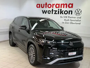 VW Tayron 2.0 TDI SCR Elegance 4Motion DSG
