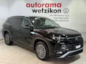 VW Tayron 2.0 TDI SCR Elegance 4Motion DSG