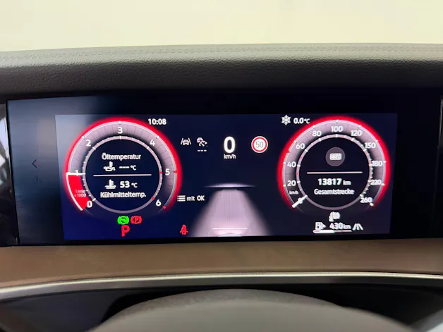VW Tayron 2.0 TDI SCR Elegance 4Motion DSG